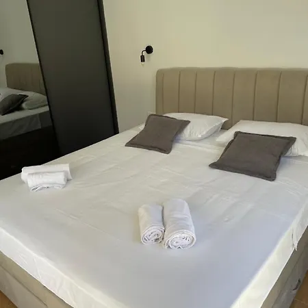 Апартаменты P Palace Maisonette With Private Pool *